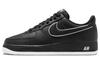 Air Force 1 Low '07 Schwarz Weiß Sohle 2023 DV0788-002