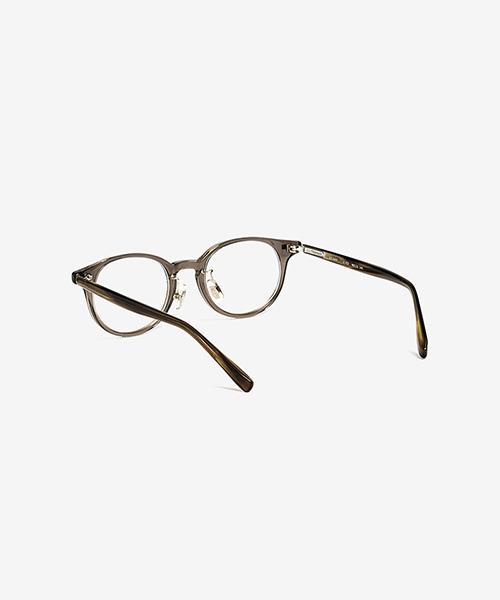 Techeuoaiweeo Ls-06V Glasses Frame C2 Gray