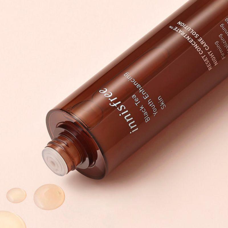 

Innisfree Black Tea Youth Enhancing Skin 150 мл