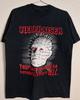 Rare Hellraiser Movie Tshirt All Size S To 5XL UR457 Unisex T-Shirt