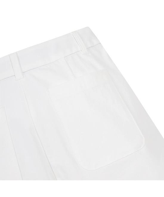 Goldeunbeeo (W) Loose-Fit Pants G5Pam26411Whx