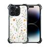 Etui Iphone 14 Pro Ibizu Dropguard Ultra Z Magsafe, Pastel Bloom, Letni Bukiet