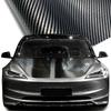 Carbon Fiber Wrap Stickers for Car Decoration 150x200cm Automotive Sticker Car Adhesive Vinyl Accessories Exterior Decorating