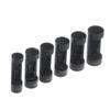 16-24Mm Suspension Strut Socket Tool For Removing Locking Strut Nuts 12 Point 1/2" Drive Shock Absorber Socket Car Repair Tool