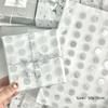 Geschenkpapier Groß Bastelpapier Geschenkverpackungspapier Groß Für Weihnachten Valentinstag Hochzeit
