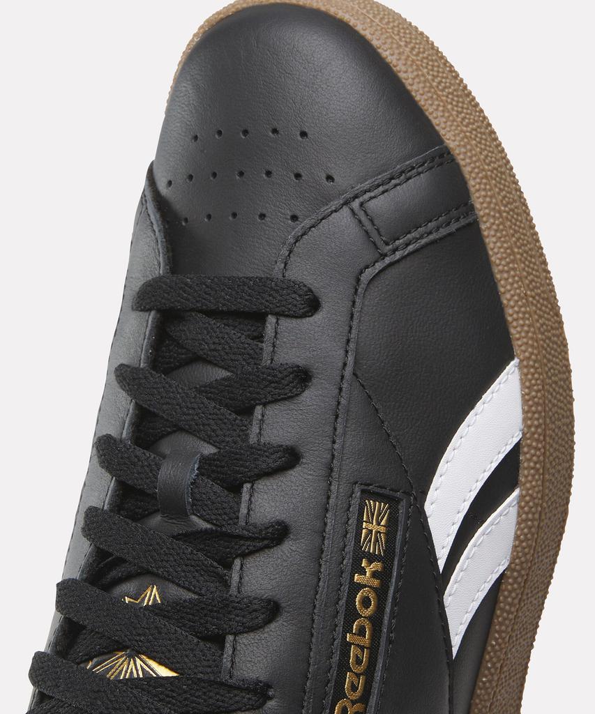 Reebok Club C Ground Uk - Black:White / 100202327