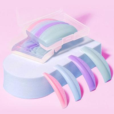 EYE2IN Self Eyelash Perm Rod Rot Musang C Curl L Curl