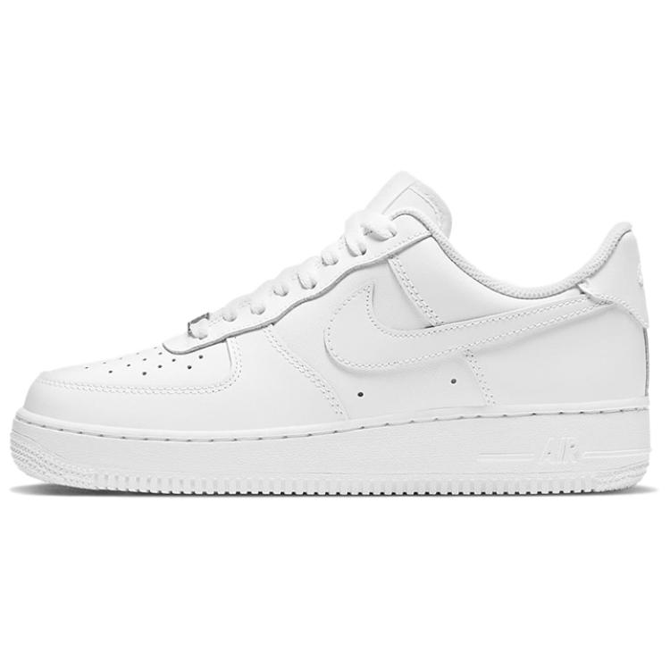 Nike Air Force 1 811 Manufacturing, Not Regret The Years, Special Shoe Box Low top Skateboard Shoes Women's DD8959-100(Team80-S-BOX)