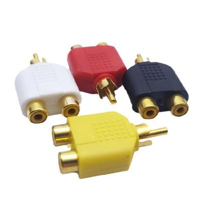 Audio- & Videozubehör – Audio-Adapter