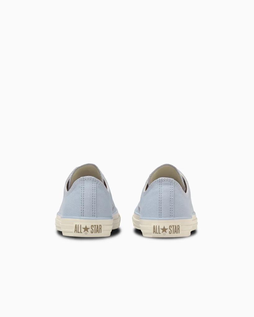 31317252 Converse All Star LP NC OX Pale Blue Coffee (Women's)