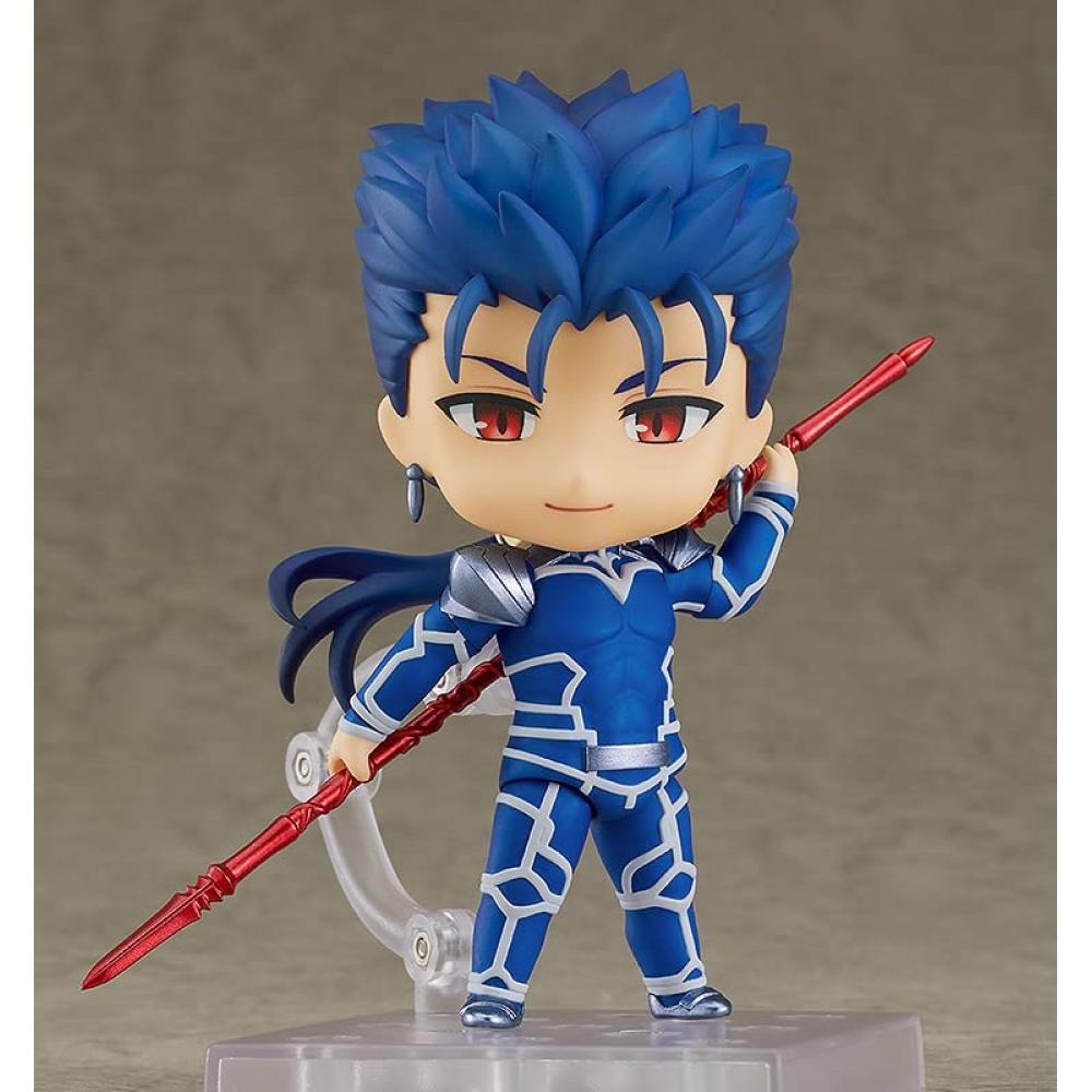 Nendoroid FateGrand Order LancerCu Chulainn