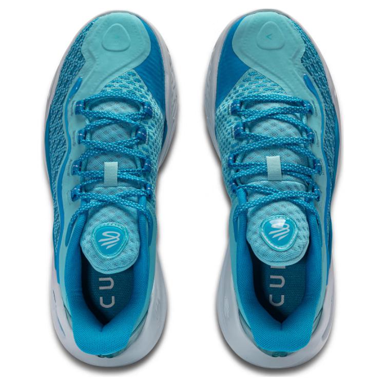 Under Armour Protector bucal Curry 11 3027725-400