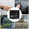 Glass Polishing Scratch Remover 80g Glass Degreasing Film Repair Powder Car Window Scratches Removal Oil Film Powder For Trucks