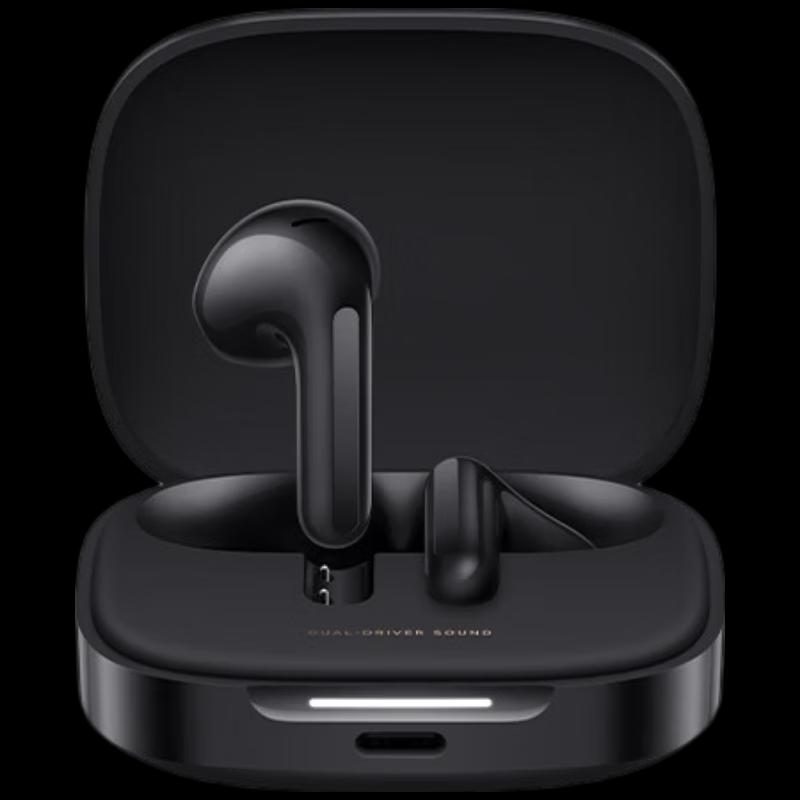 

Xiaomi Redmi Buds 7S Semi-In-Ear Bluetooth Earbuds