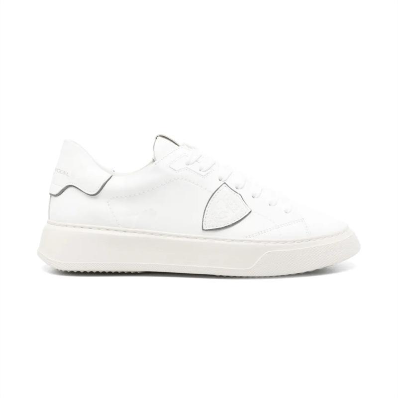 Philippe Model Paris Sneakers Casual alla Moda, Scarpe Sporche Piccole Scarpe Sporche Scarpe Old Board Scarpe da Uomo