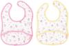 Skater Thin Baby Apron 2P Hello Kitty Sanrio BEU1 (S)