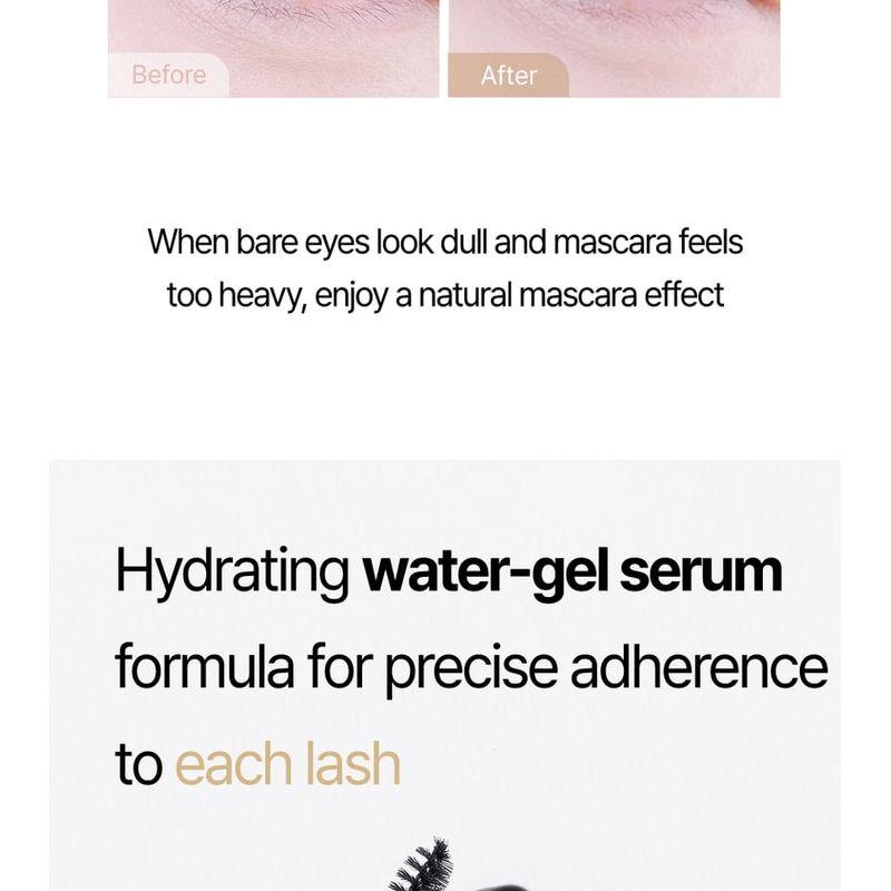 RIRE Eyelash Black Serum