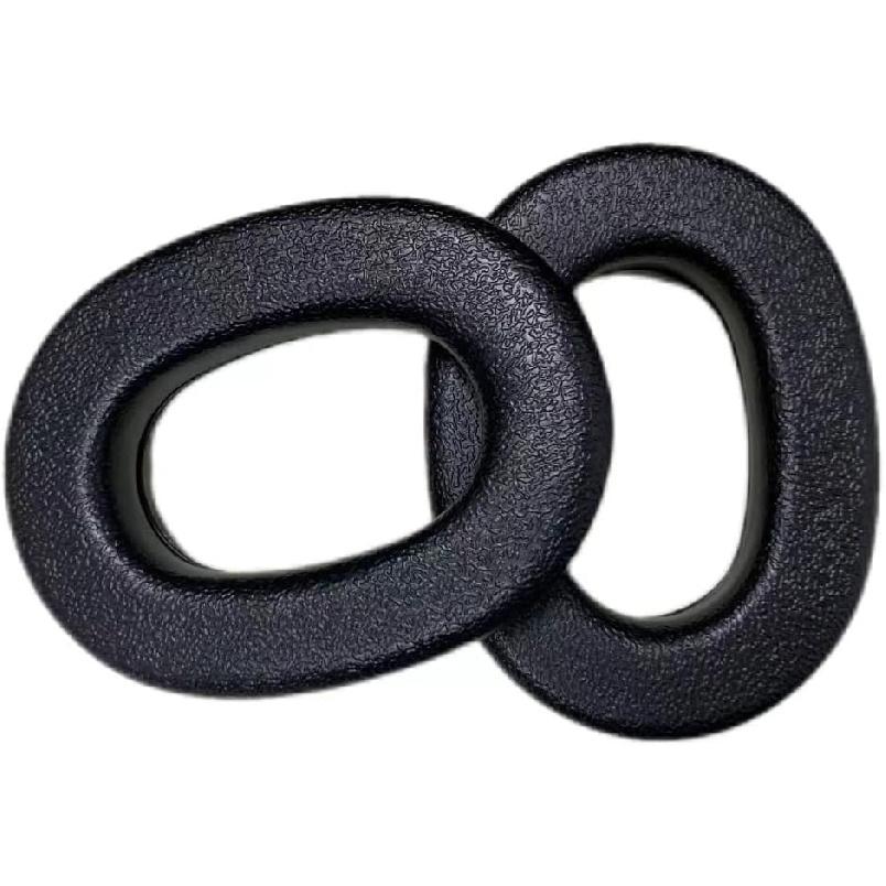 

Сменные амбушюры 3M WorkTunes из ТПУ и протеиновой кожи, подушечки, чехол, запчасти для ремонта, совместимые с 3M WorkTunes (90543, 90544, 90542, 90541) / ЗОХАН