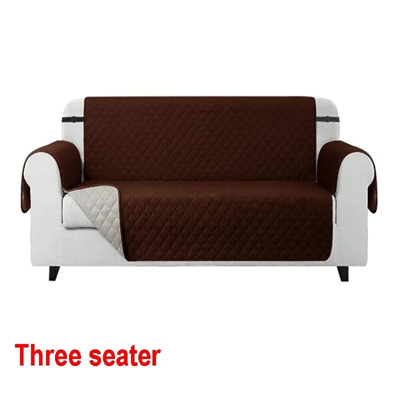High Quality Removable Washable Sofa Cover Pet Dog Kids Sofa Mat Furniture Protector Couch Covers Slipcovers