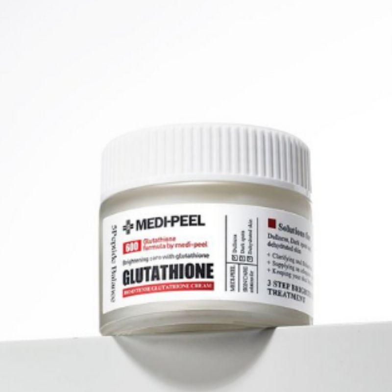 MEDI-PEEL Bio Intense Glutathion Weiße Creme 50g