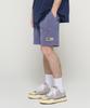CARGOBROS Pigment Line Shorts (Blue)