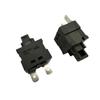 Interruptor Autotravante de 2 Pinos LECI PS102A, Botão de Ligar/Desligar de Alta Corrente 16A para Máquina de Lavar Louça/Aspirador de Pó