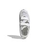 New EQT93 Sandal Adidas 'Cloud White Green' GZ7199