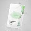 Chp Cica Mask Centella More Mask  10 Sheets 