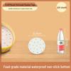 ZISIZ Non-stick Disposable Steamer Paper