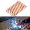 High Conductivity Copper Welding Pen For 18650 Lithium Batteries Efficient Automatic Melting Tip Handheld Welding Tool