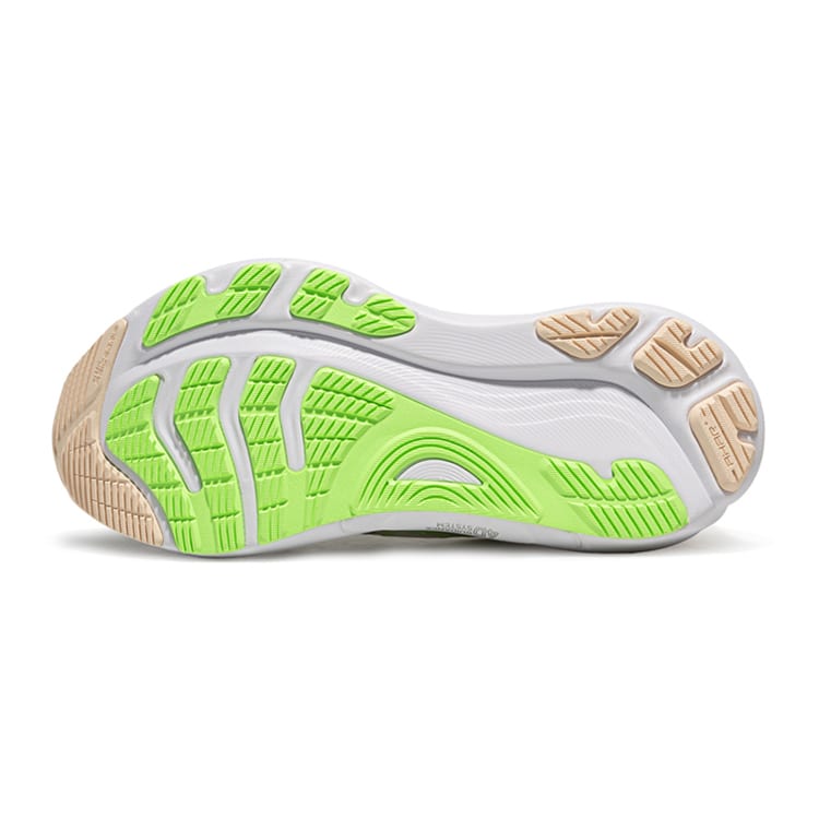 Asics GEL KAYANO 32 Breathable Low Top Physical Fitness Test & Exam Running Shoes Women's 1012B838-102
