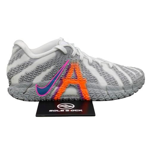 Nike Ja 3 “Light Show” White HF2794-100 Men's Size