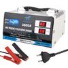 Repair Battery Charger 12V 24V For Lead Acid Battery EU Plug High Power Full Automatic Car Battery Charger Fast Charger