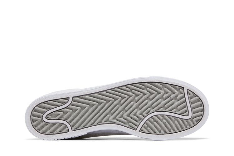 Women's Sneakers Nike Court Legacy Lift Summit White White Phantom Light Smoke Grey (Women's)