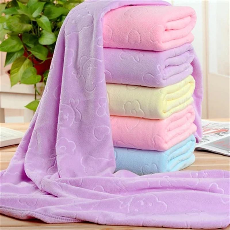 Buy Soft 70x140cm Spa Bath Beach Towel Genuine Turkish Cotton at