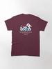 Saxon Harold Godwinson - Battle of Stamford Bridge Classic T-Shirt