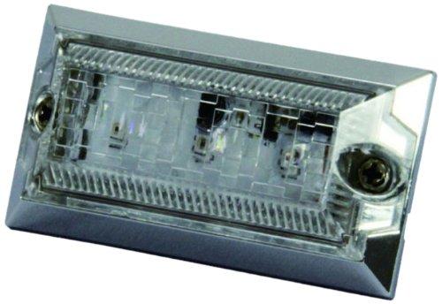 

JET INOUE LED3 Мини-плоский маркер NEO 24В Белый 534544