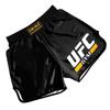 MMA Shorts Men Women Training Boxing Muay Thai Kickboxing Combat Sports Gym Workout