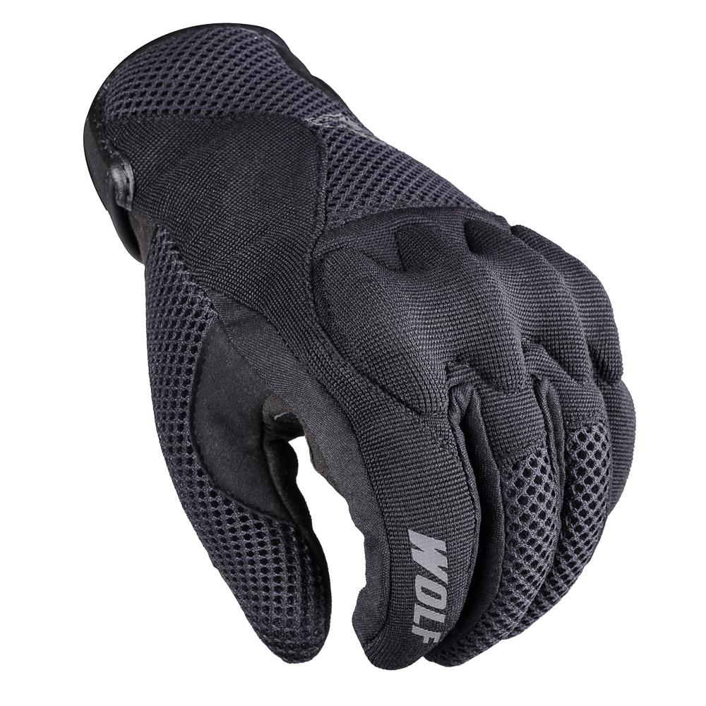 WOLF VESMA TW38 MOTORCYCLE GLOVES
