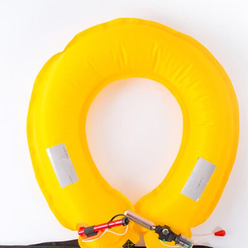 Suhuawei Portable Inflatable Life Waistband