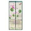 Prevent Mosquito Screen Encryption Magnet Mosquito Net Curtains Tulle Door Screen Magnetic Moustiquaire Porte 3 Colors