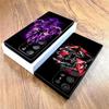 Anime D-ragonS B-allS Case for Samsung Galaxy S25 S23 FE S21 S20 S24 Plus S22 S9 Note 20 9 10 S25Edge Funda Phone Cover