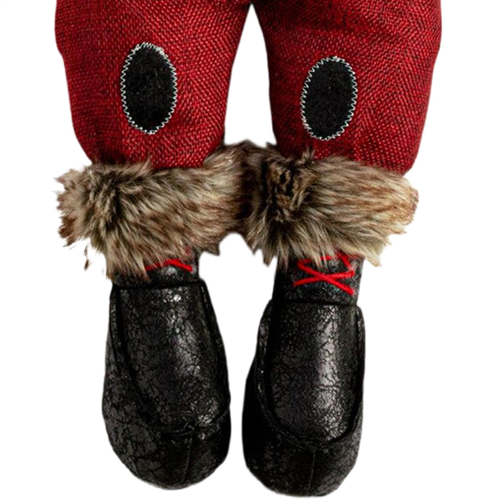 

Christmas Snowman Handmade Cute Ornaments Christmas Decorations For Indoor Outside Home Kitchen Porch Tabletop Mantel Fireplace China Mainland