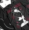 Bleach Nemu T-shirt, Anime Shirt, Manga Strip Tee, Shonen Jump Shirt Black S-5XL