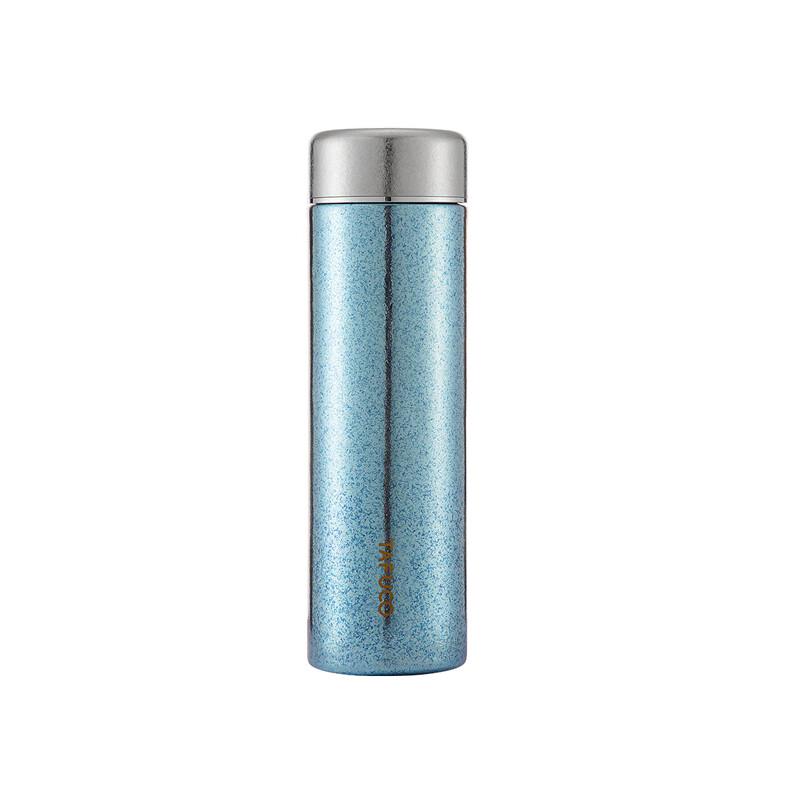 TAFUCO Pure Titanium Portable Insulated Cup