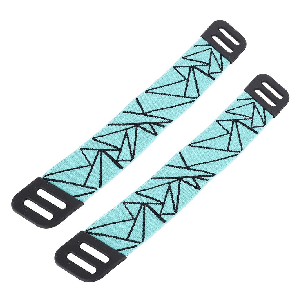 2pcs Headphone Headband Straps Replacement Headbands Straps for G733 Wireless for G335 Wired Gaming Headset Easy to