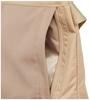 Anello Mini Shoulder Bag, A5 Size, Multi-Storage, Olive, ATS0921, Beige