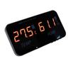 Temperature Humidity Meter Digital Display Large Screen Hygrometer Industrial LED Greenhouse Temperature Humidity Meter