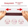 Heavy-Duty Bungee Cargo Strap with Hooks