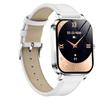 Women S Smart Sports Watch with Metal Body 1.75  Display Support   Calls Health Monitoring